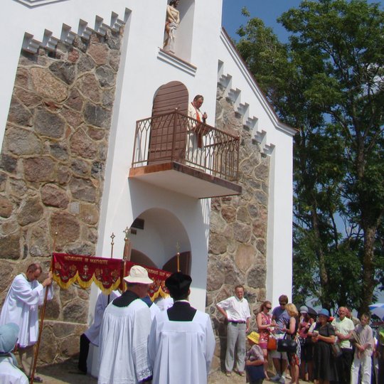 Didieji Zem. Kalvarijos atlaidai. A.Kuprelytes n..JPG