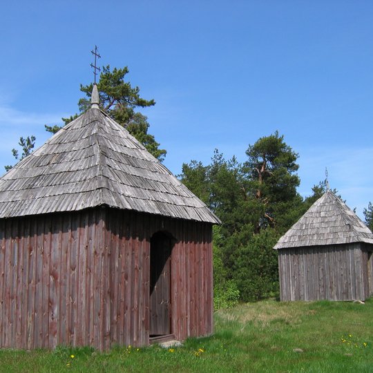 Berzoro kryziaus kelio koplycios. A.Kuprelytes n.jpg