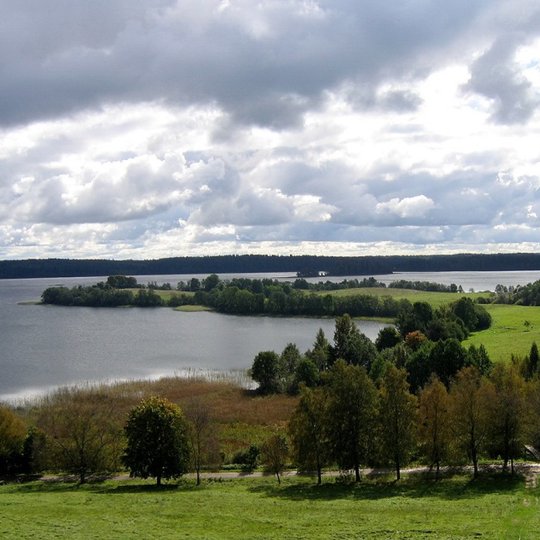 Platelių kraštovaizdžio draustinis