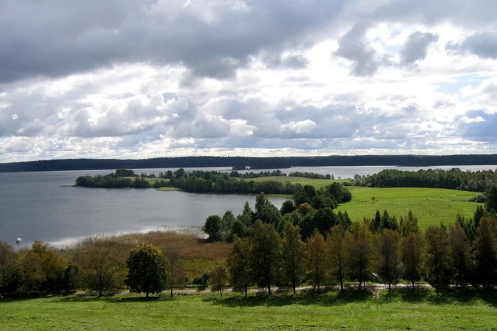 Platelių kraštovaizdžio draustinis
