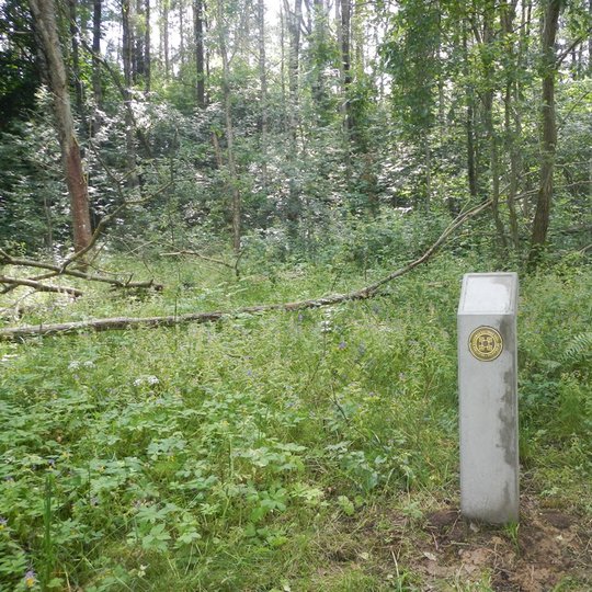 Gudalių alkakalnis
