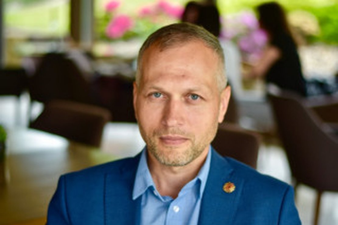 Ramūnas Lydis