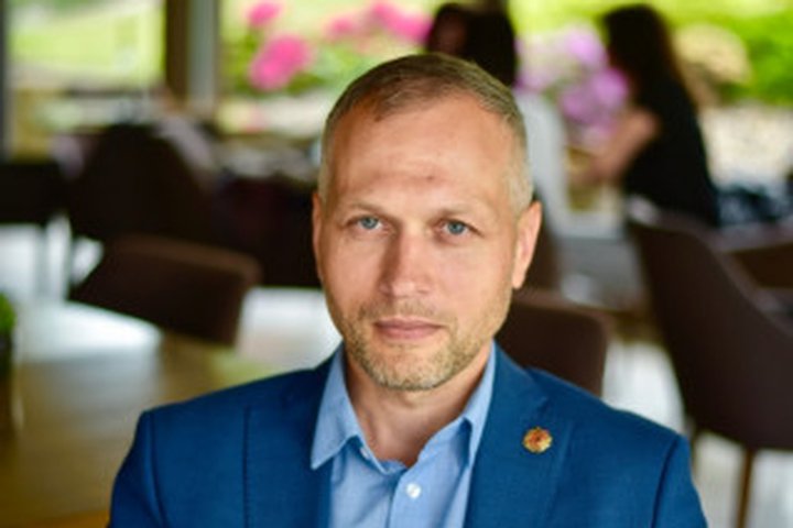 Ramūnas Lydis