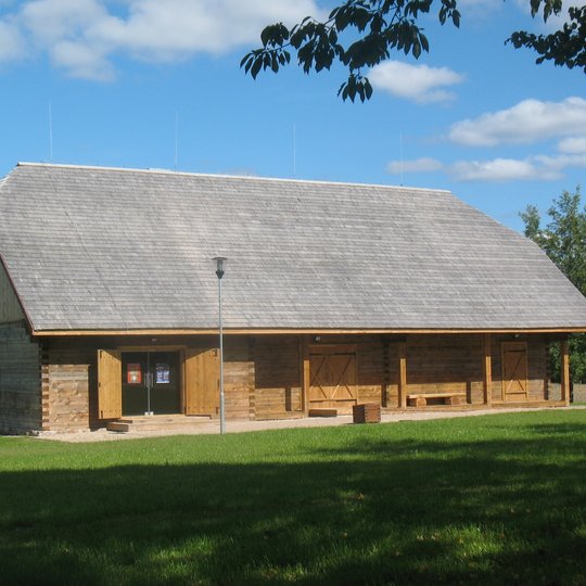 Zemaites memorialinis muziejus. A. Brazdeikytes nuotr.jpg