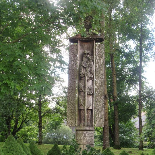 Stogastulpis knygnesiui Vincui Juskai. A. Brazdeikytes n.JPG