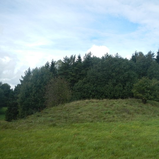 Mačiukių kapinynas