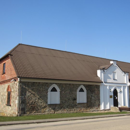 Plateliu dvaro svirnas. A. Brazdeikytes n.JPG