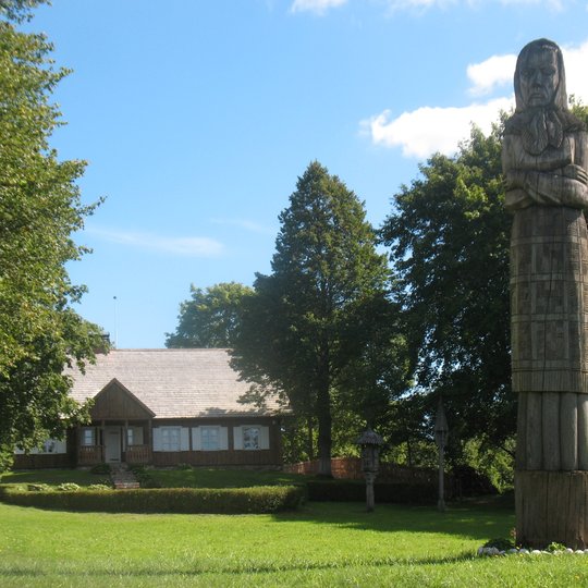 Zemaites memorialinis muziejus. A. Brazdeikytes n.jpg