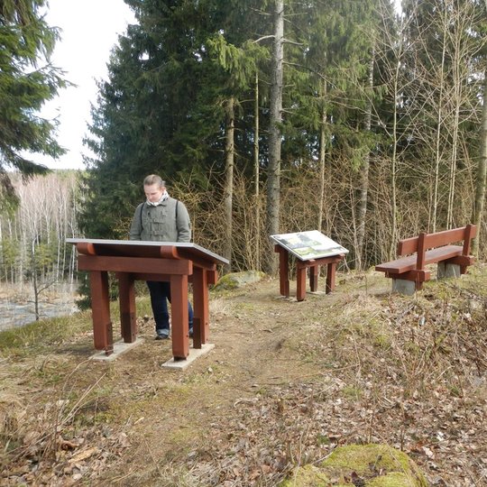 Mikytų alkakalnis