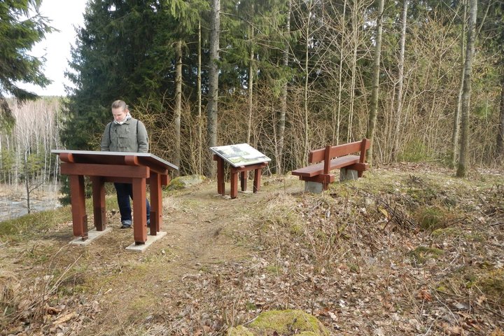 Mikytų alkakalnis