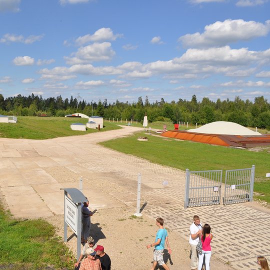 Saltojo karo ekspozicija. S.Sidabro n.JPG