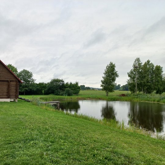 Editos Plataunienės kaimo turizmo sodyba