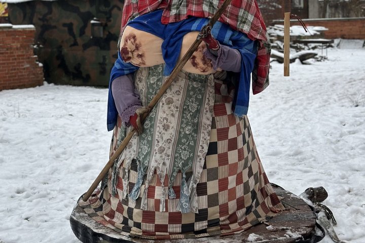 Palangos Morė