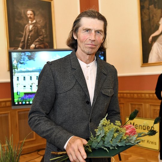 Antanas Vaškys