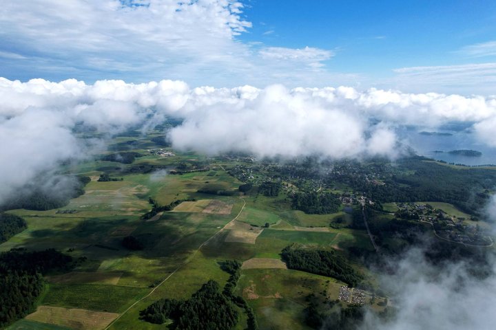Platelių ežeras