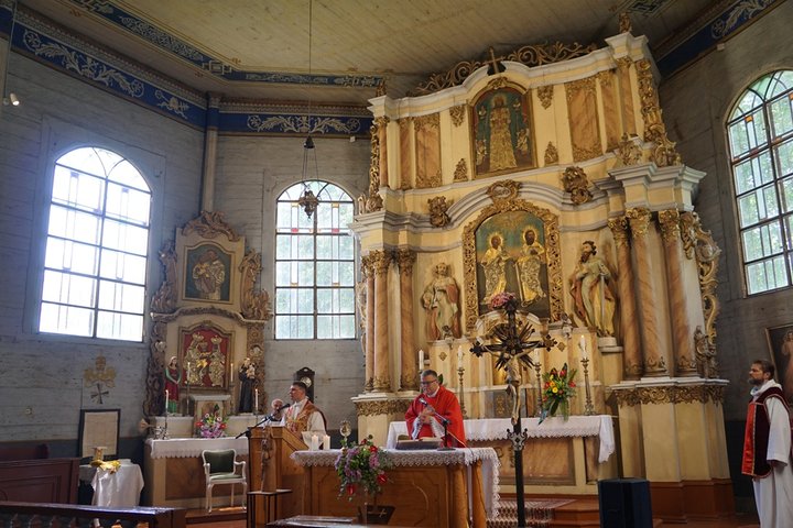 Petrinių atlaidai