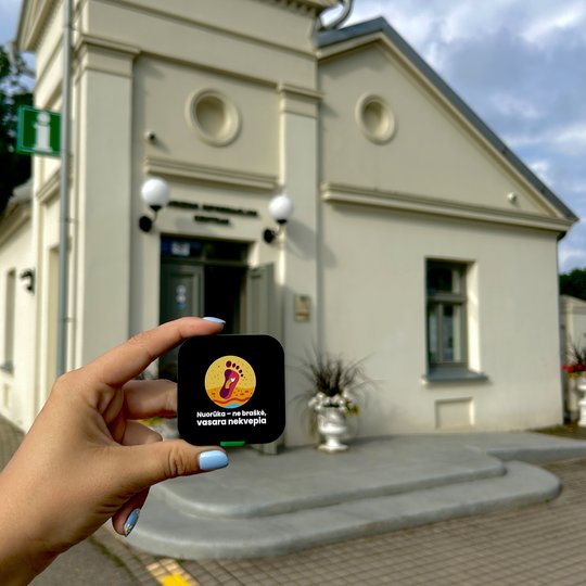 Plungės turizmo informacijos centras