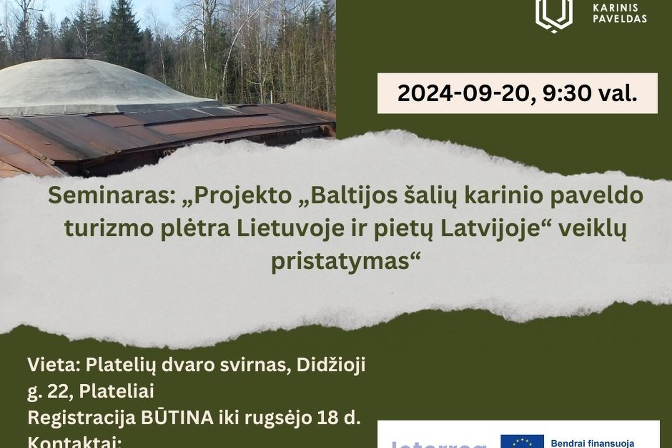 Nuotrauka iliustruojanti naujieną