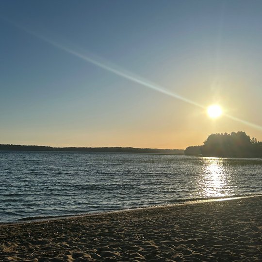 Platelių ežeras