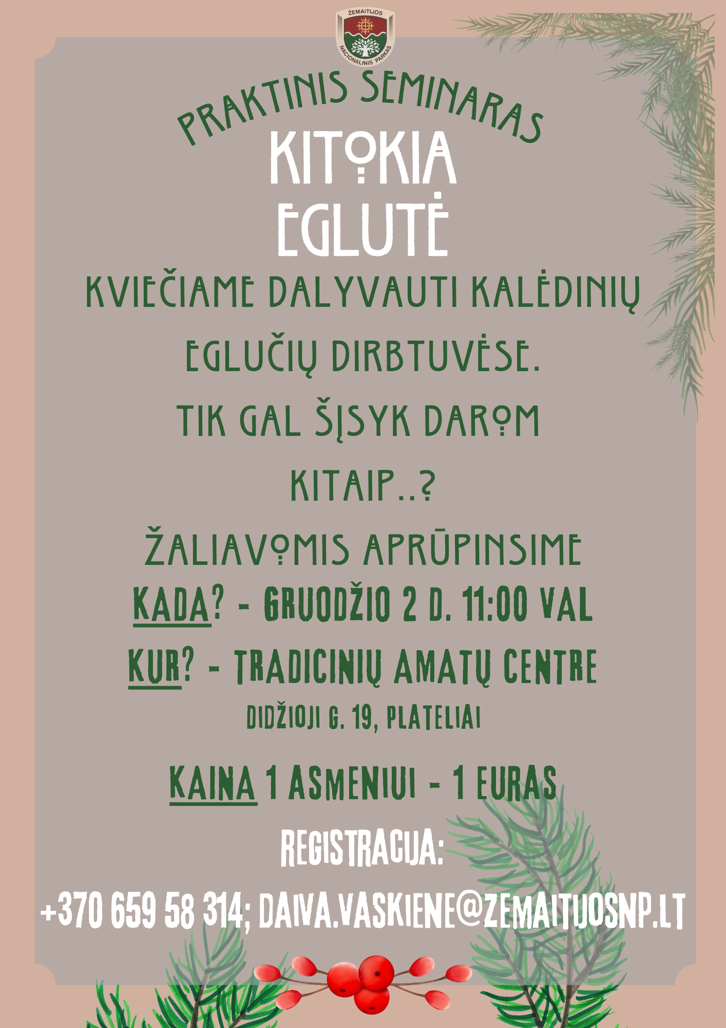 Informaciją iliustruojanti nuotrauka 