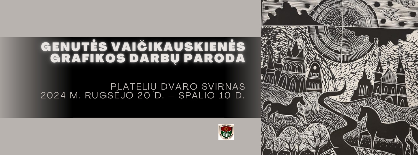 Renginio skelbimas