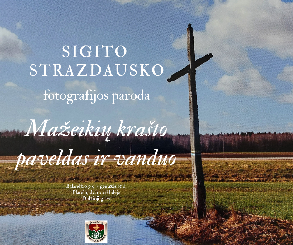 iliustracinė nuotrauka