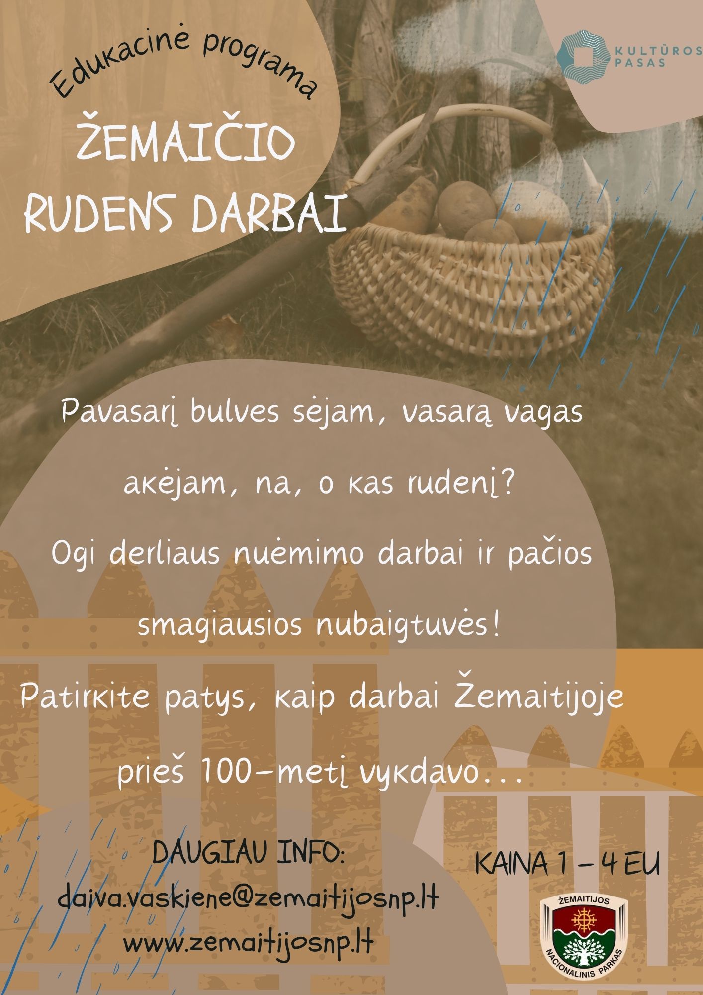 Zemaicio rudens darbai. D. Vaskiene.jpg